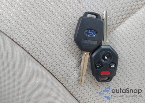 2016 Subaru Outback 2.5I Premium z USA, uszkodzony, nr VIN 4S4BSBDC3G3315575